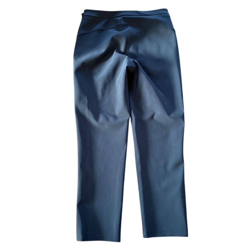 Lululemon On The Move Pant Black 6 - Picture 4 of 8